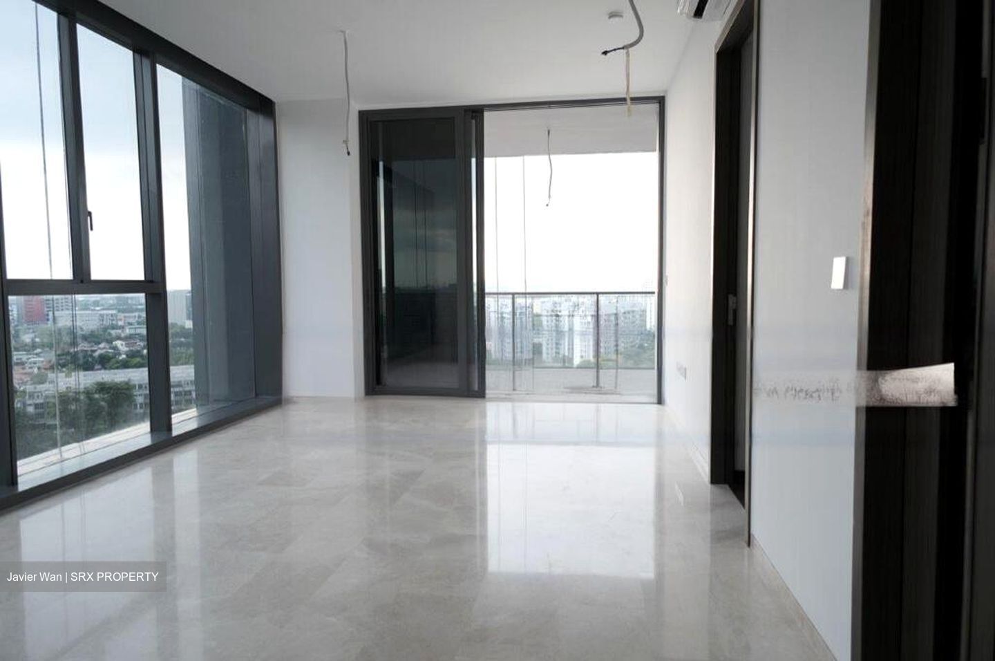 Parc Clematis (D5), Apartment #558165011